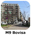 M9 Bovisa